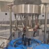 Capsuladora compleja y termoretractil de segunda mano - Imagen 4