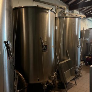 Siemprellenos de acero inoxidables de segunda mano