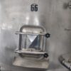Deposito inox 304 de fermentación de segunda mano - Imagen 2