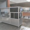 Lavadora secadora de botellas de segunda mano - Imagen 6