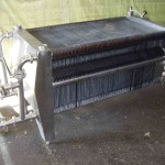 Used Seitz Orion filter 600x600