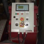 Bomba peristaltica Inoxpa - 600 hl/h - Imagen 2
